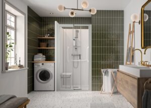 Mitigeur thermostatique Grohe